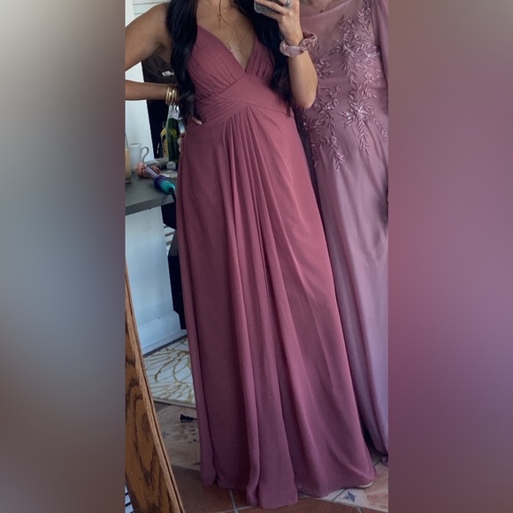 Azazie Maren Allure Dress - Picture 2 of 4